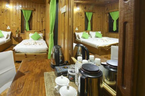 Nature Land Hotel