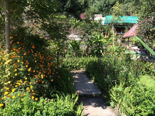 Nature Land Hotel