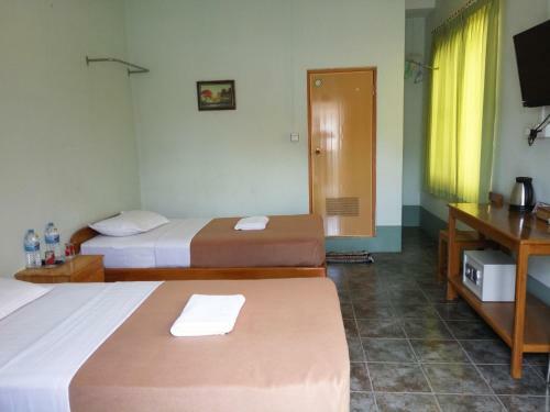 Hotel Lily The Home