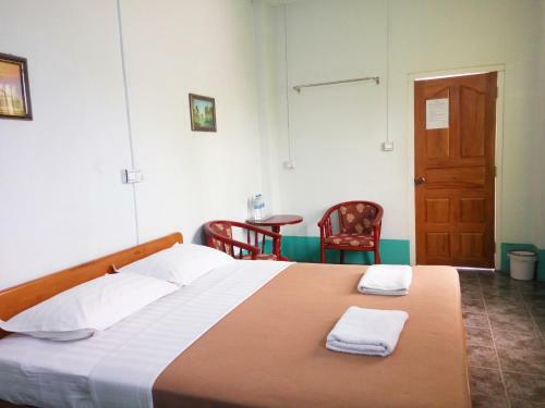 Hotel Lily The Home