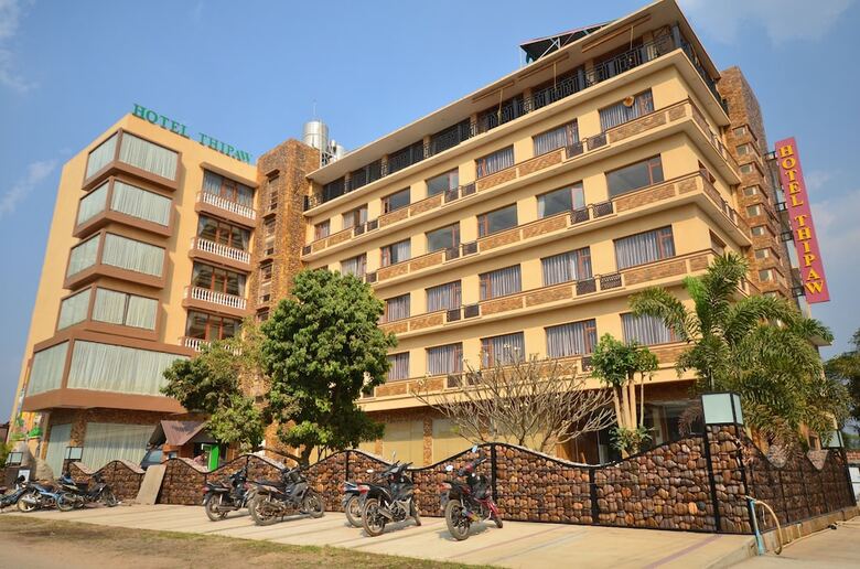 Hotel Thipaw
