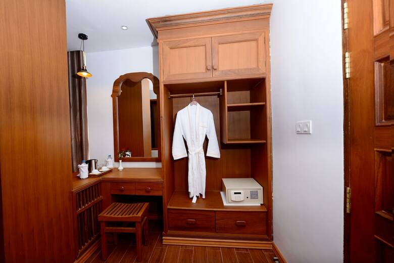 Hotel Thipaw
