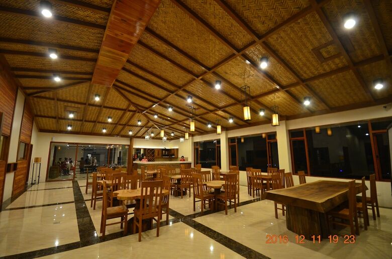 Hotel Thipaw