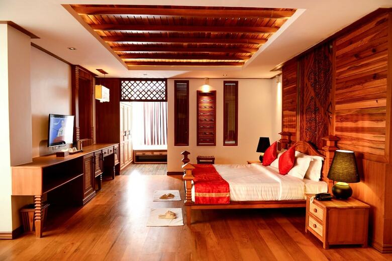 Hotel Thipaw