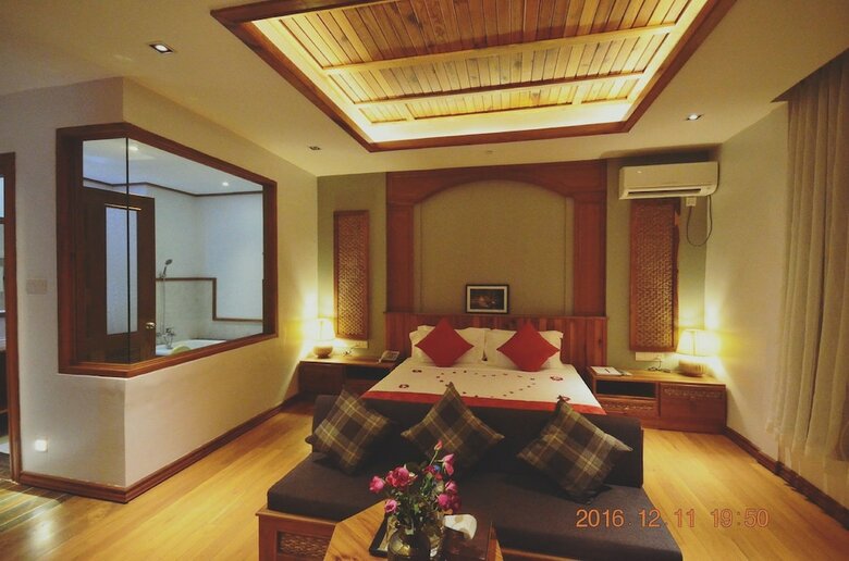 Hotel Thipaw