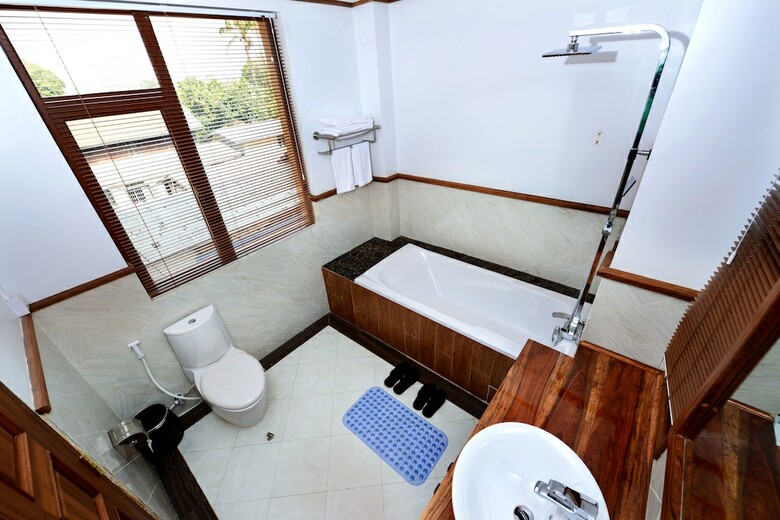 Hotel Thipaw