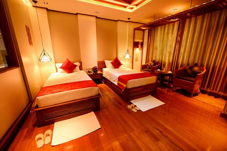 Hotel Thipaw