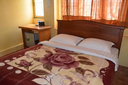 Hostal Yee Shin Guest House