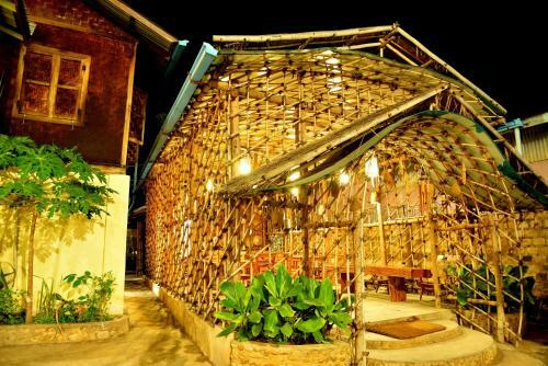 Hostal Yee Shin Guest House