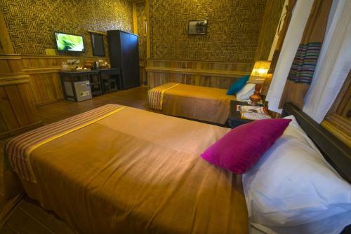 Hotel Tai House Resort