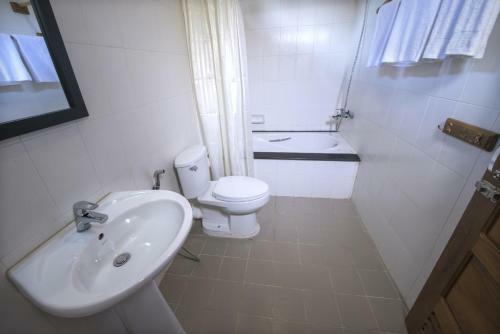 Hotel Tai House Resort