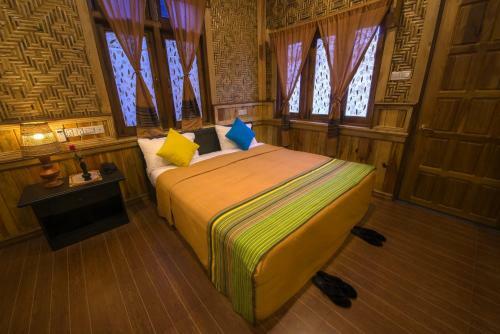 Hotel Tai House Resort