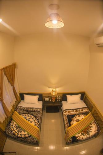 Hotel Tai House Resort