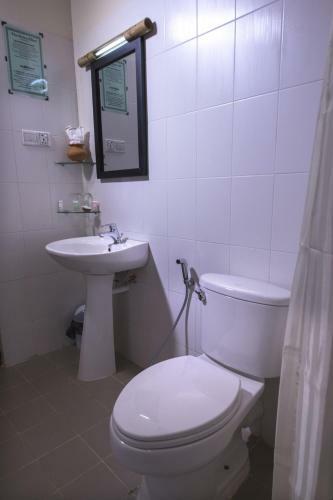 Hotel Tai House Resort