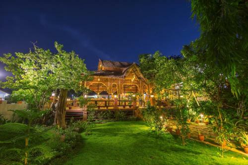 Hotel Tai House Resort
