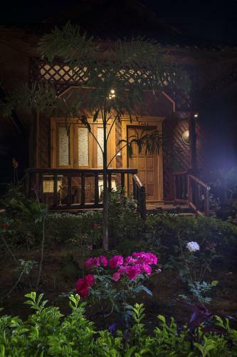 Hotel Tai House Resort
