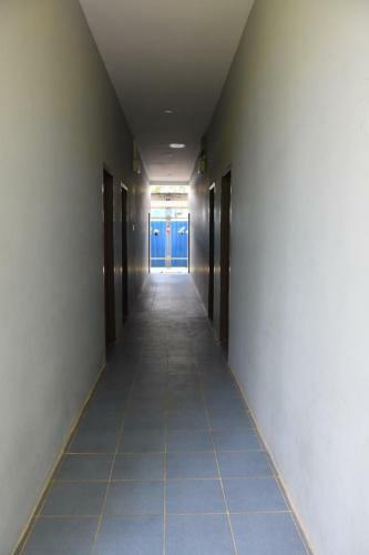 Happy Chaungtha Motel