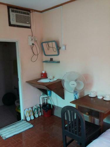 Shwe Ya Minn Hotel