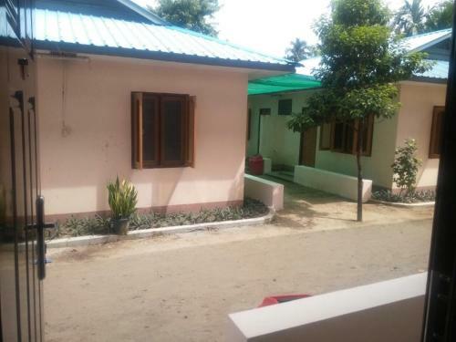 Shwe Ya Minn Hotel