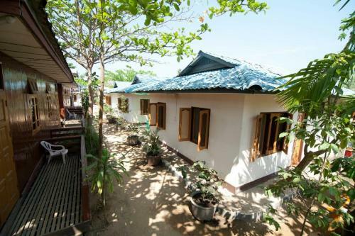 Shwe Ya Minn Hotel