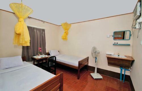 Shwe Ya Minn Hotel