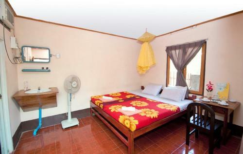 Shwe Ya Minn Hotel