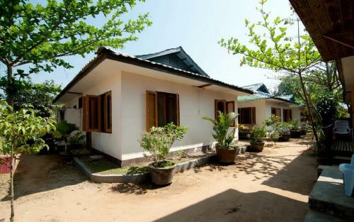 Shwe Ya Minn Hotel