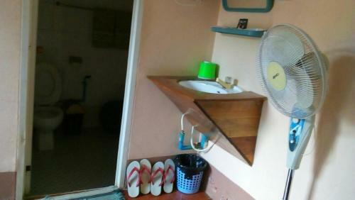 Shwe Ya Minn Hotel