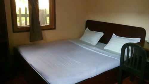 Shwe Ya Minn Hotel