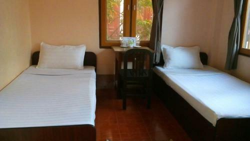 Shwe Ya Minn Hotel