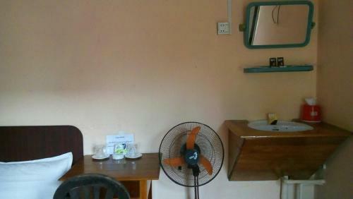 Shwe Ya Minn Hotel