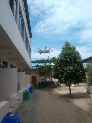 Shwe Ya Minn Hotel