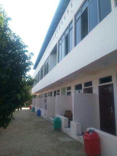 Shwe Ya Minn Hotel