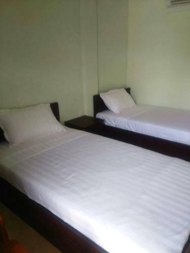Shwe Ya Minn Hotel