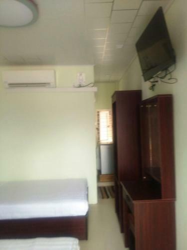Shwe Ya Minn Hotel