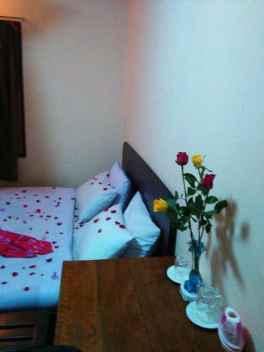 Shwe Ya Minn Hotel