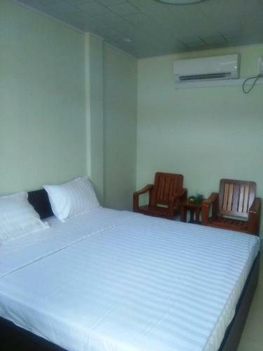 Shwe Ya Minn Hotel