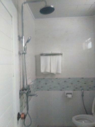 Shwe Ya Minn Hotel