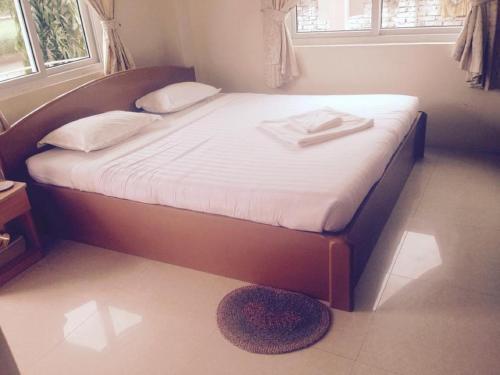 Coral Chaung Tha Beach Hotel