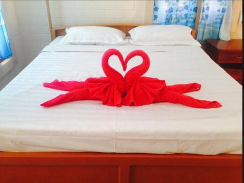 Coral Chaung Tha Beach Hotel