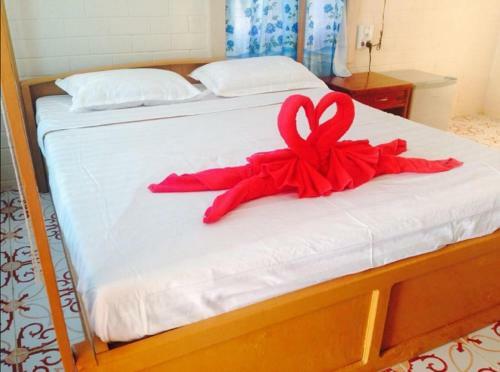 Coral Chaung Tha Beach Hotel