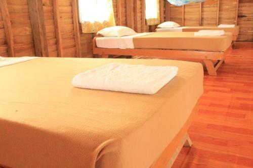 Coral Chaung Tha Beach Hotel