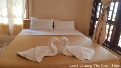 Coral Chaung Tha Beach Hotel