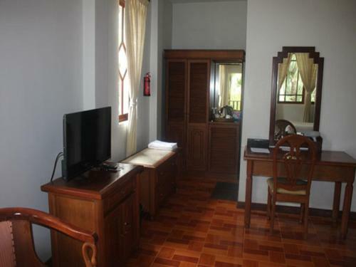 Hotel Amazing Chaung Tha Resort