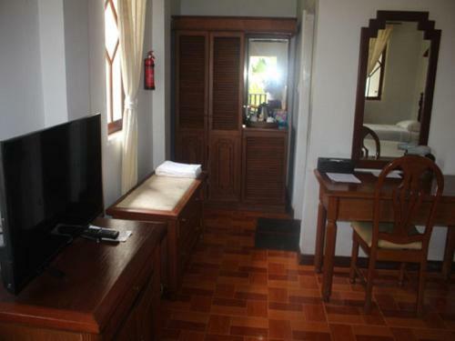 Hotel Amazing Chaung Tha Resort