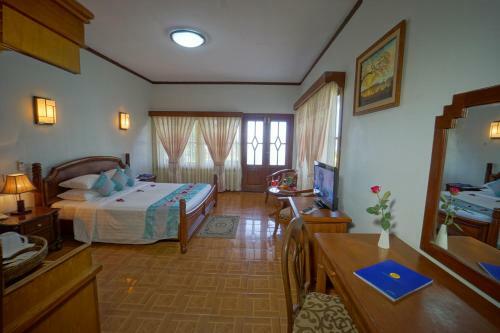 Hotel Amazing Chaung Tha Resort