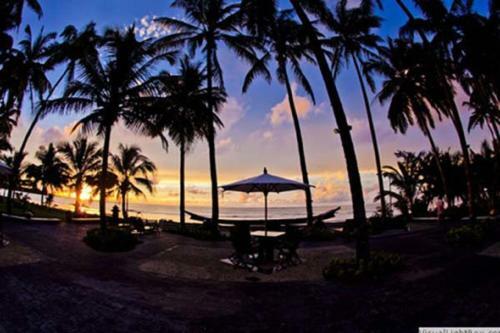 Hotel Amazing Chaung Tha Resort