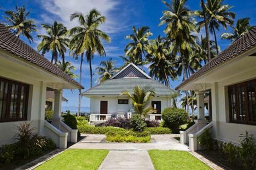 Hotel Amazing Chaung Tha Resort