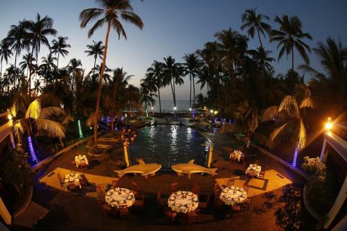 Hotel Amazing Chaung Tha Resort