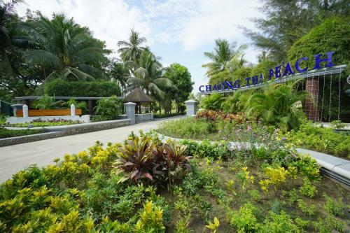 Hotel Amazing Chaung Tha Resort